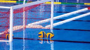 CIS Secondary Water Polo – 18 & U Boys