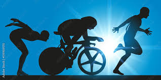 CIS Secondary Triathlon – Team competition